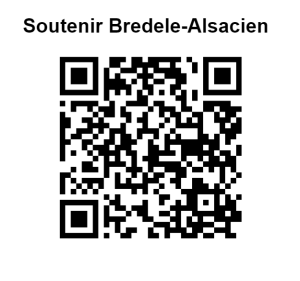 Soutenir Bredele-Alsacien